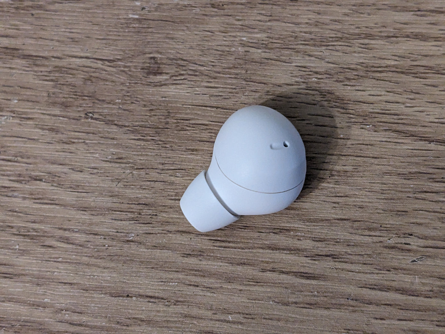Samsung Galaxy Buds2 Pro replacement parts: charging case, left/right earbuds