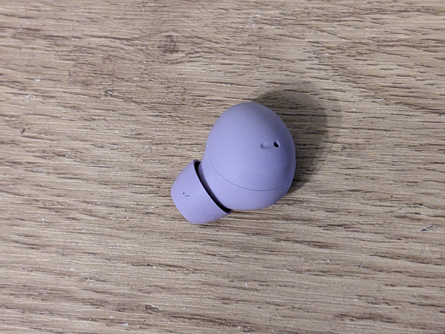 Samsung Galaxy Buds2 Pro replacement parts: charging case, left/right earbuds