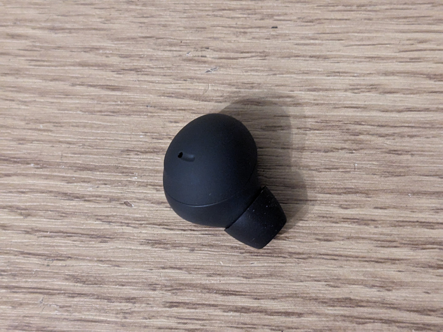Samsung Galaxy Buds2 Pro replacement parts: charging case, left/right earbuds