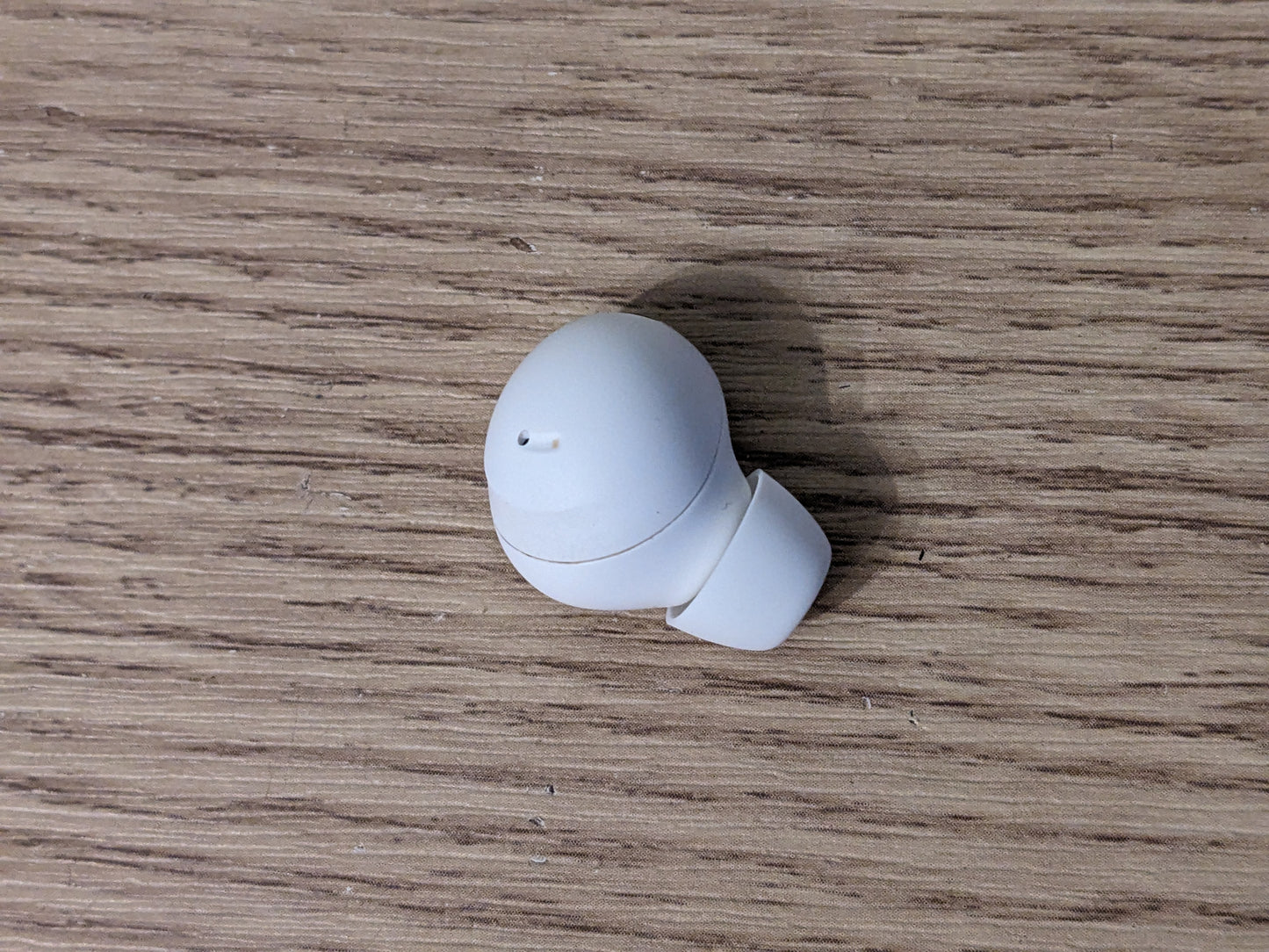 Samsung Galaxy Buds2 Pro replacement parts: charging case, left/right earbuds