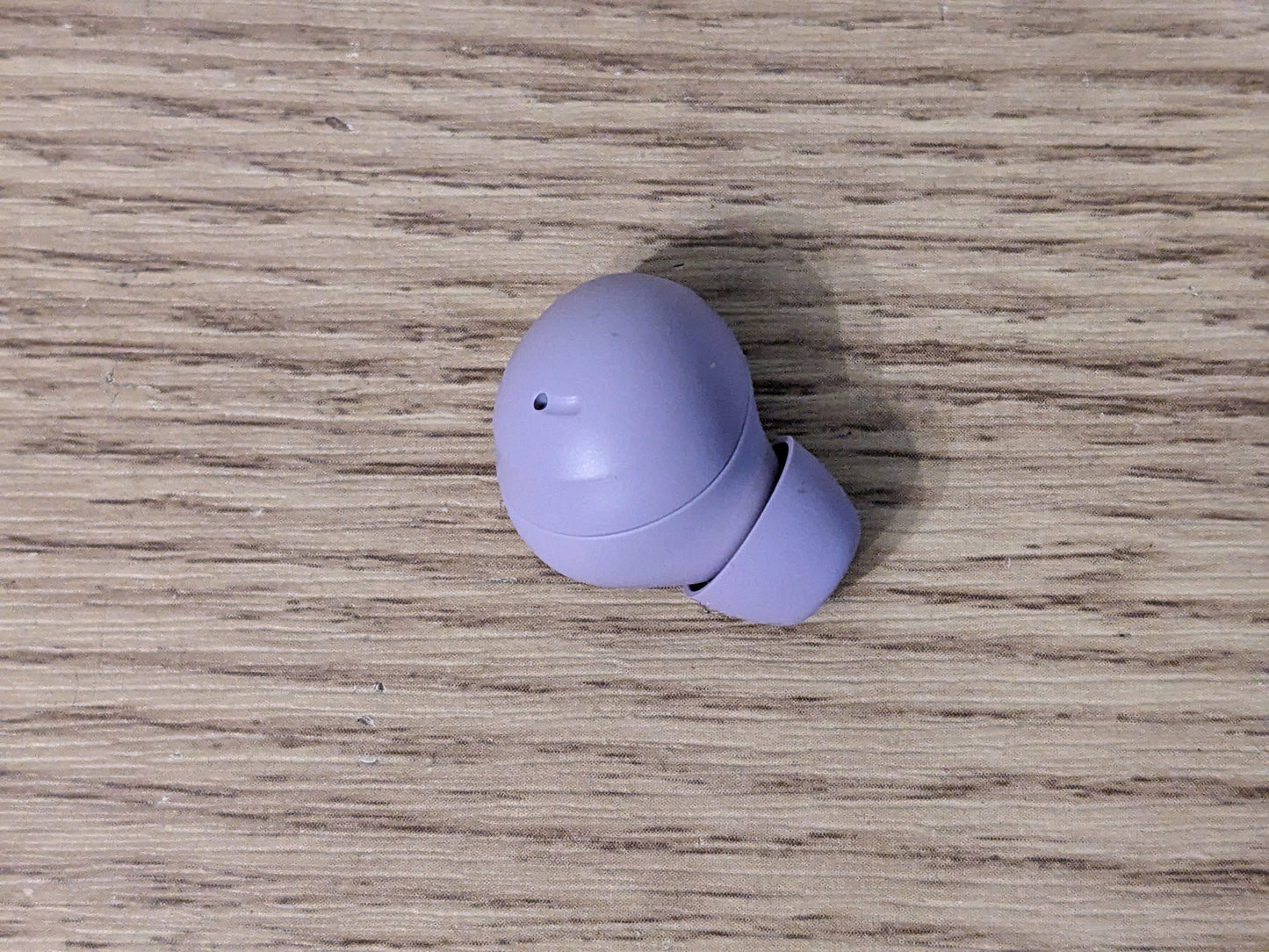 Samsung Galaxy Buds2 Pro replacement parts: charging case, left/right earbuds