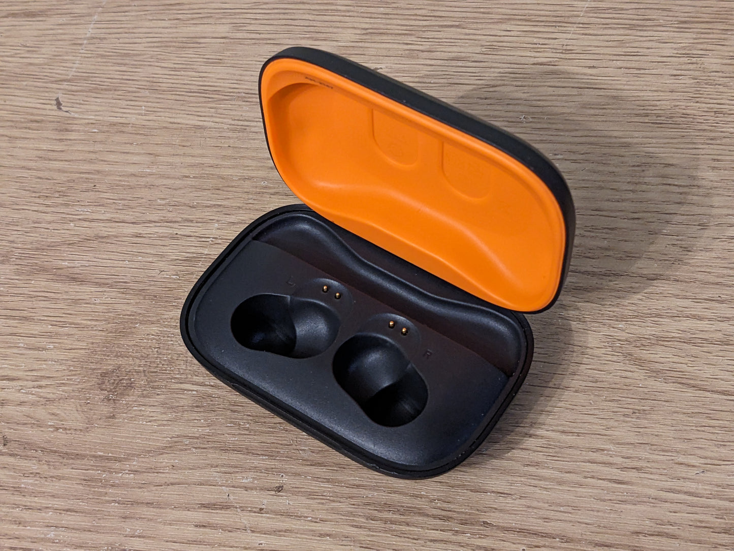 Skullcandy Push Active replacement parts: charging case, left/right earbuds