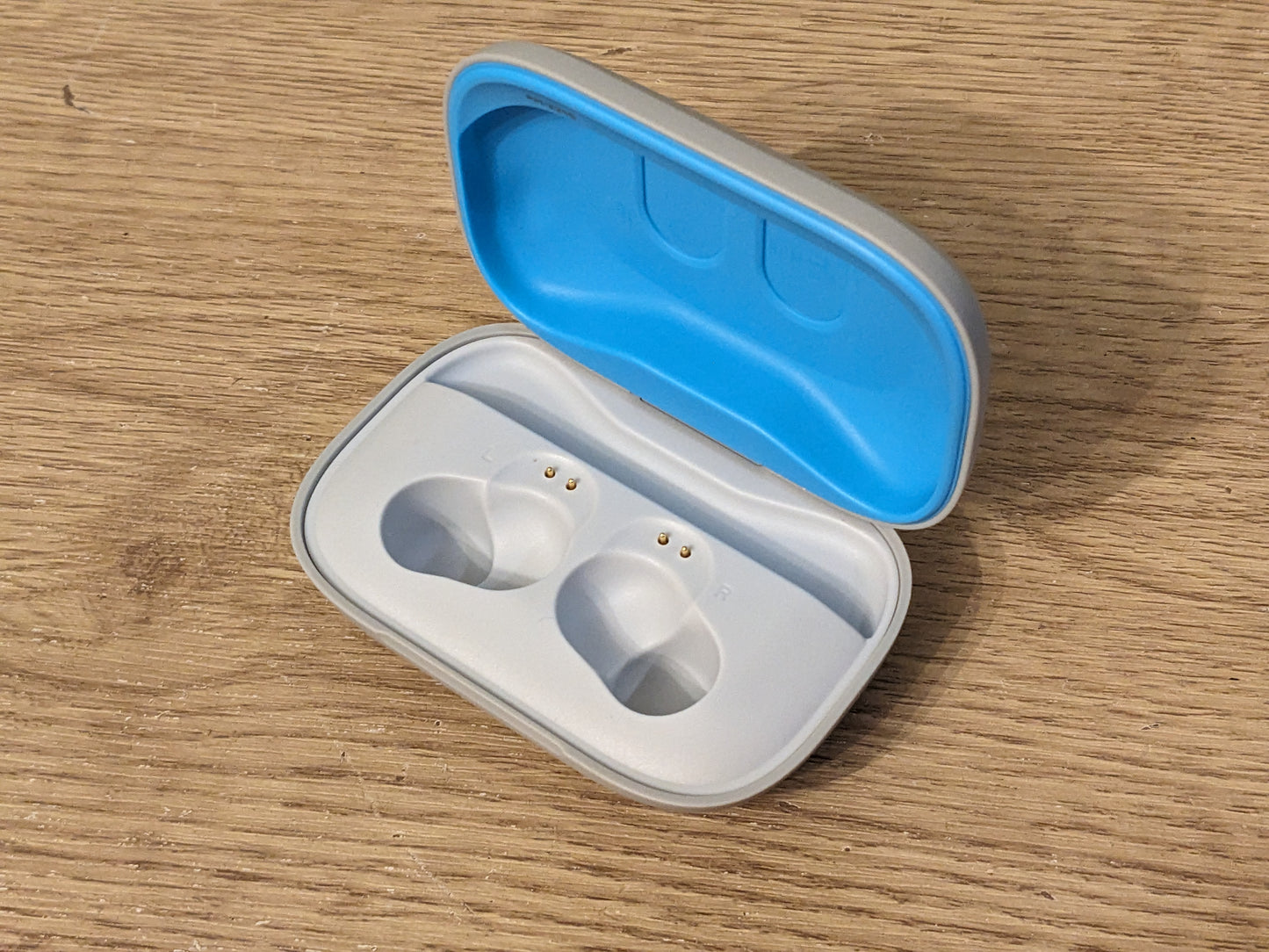 Skullcandy Push Active replacement parts: charging case, left/right earbuds