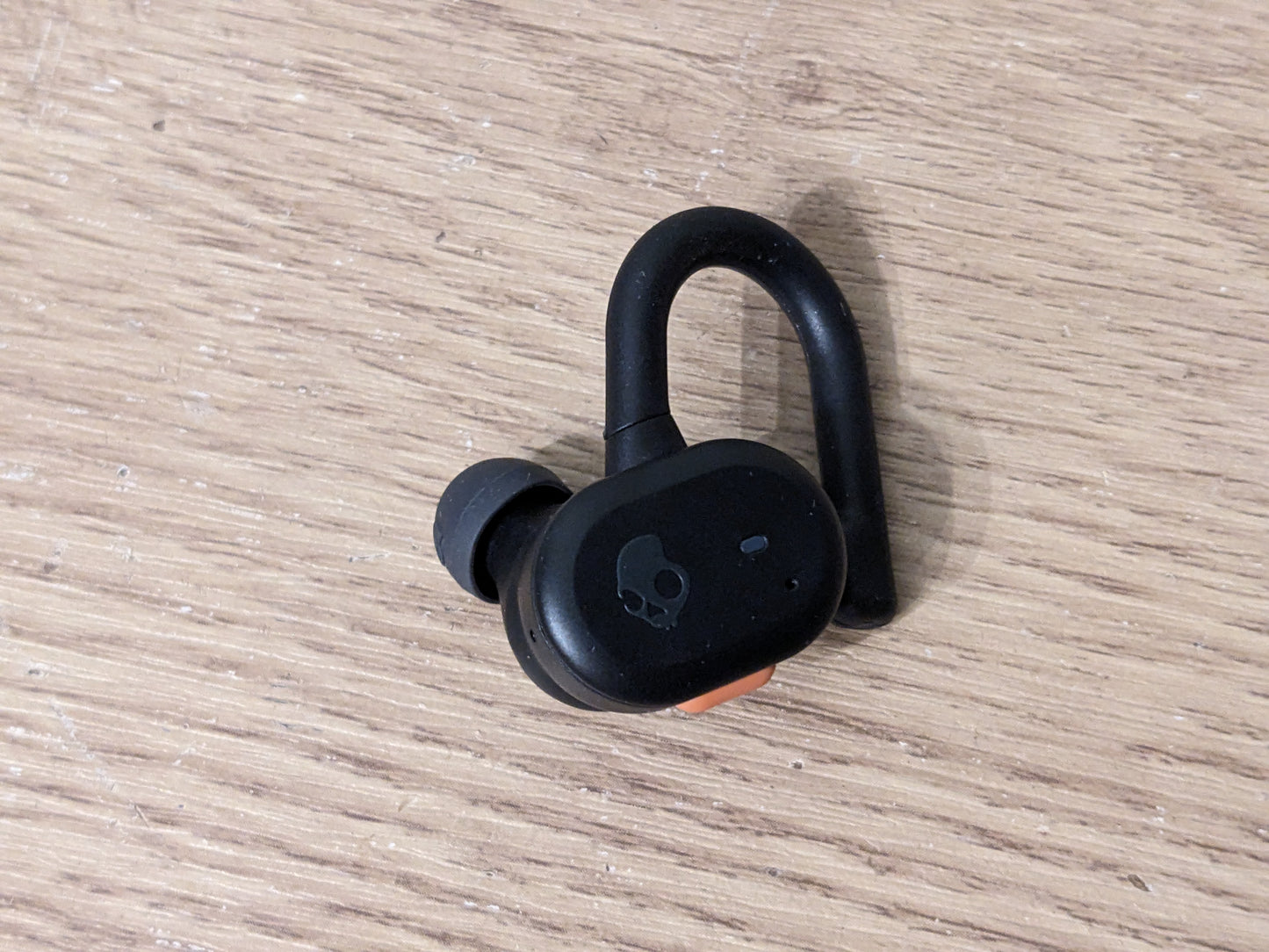 Skullcandy Push Active replacement parts: charging case, left/right earbuds