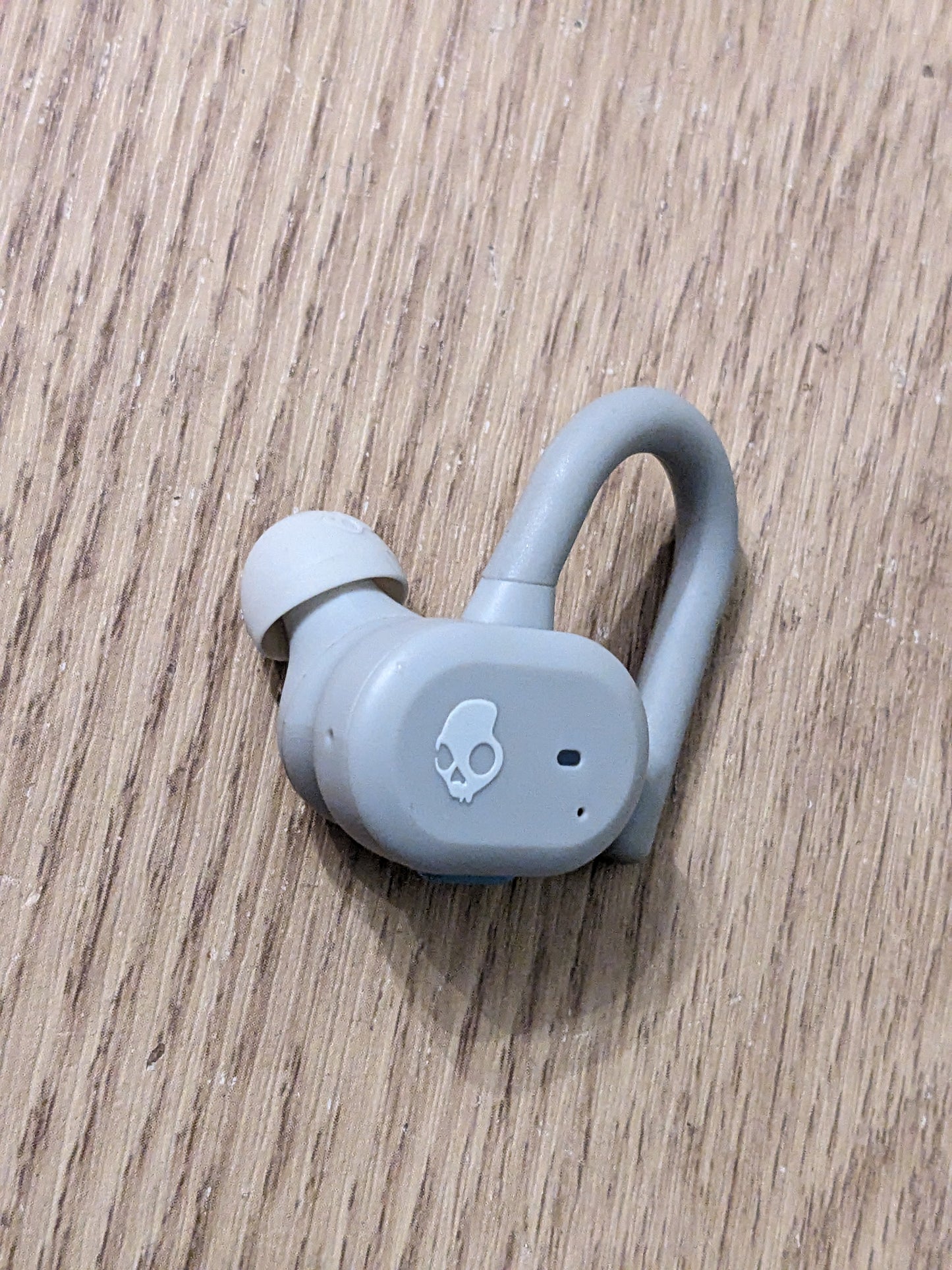 Skullcandy Push Active replacement parts: charging case, left/right earbuds