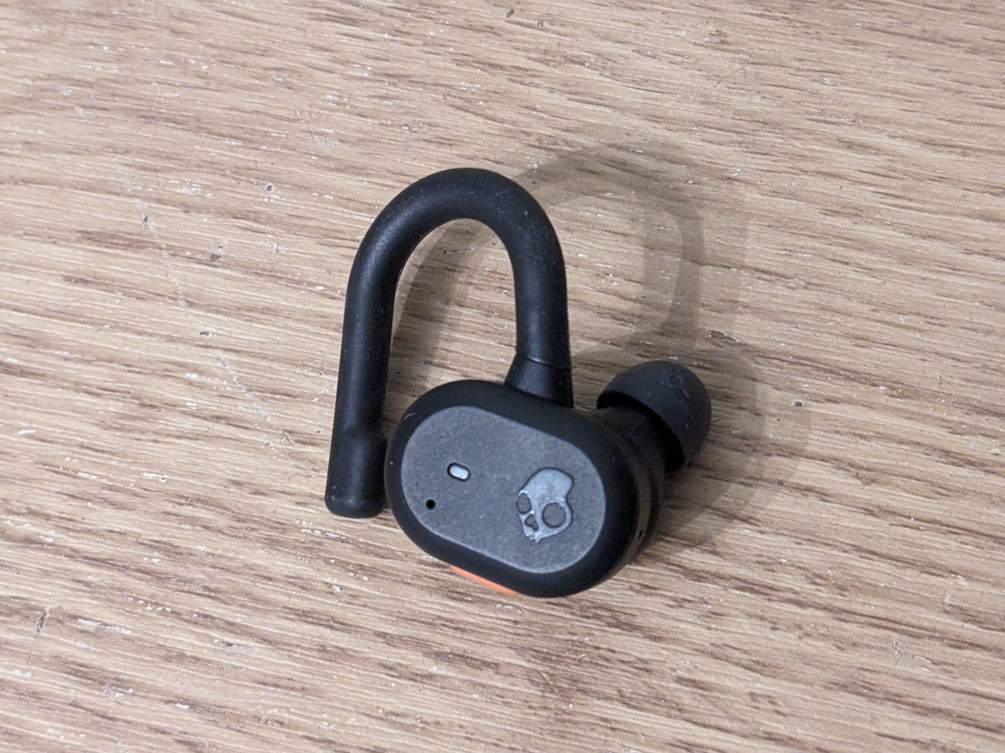 Skullcandy Push Active replacement parts: charging case, left/right earbuds
