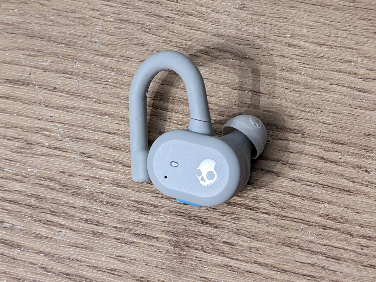 Skullcandy Push Active replacement parts: charging case, left/right earbuds