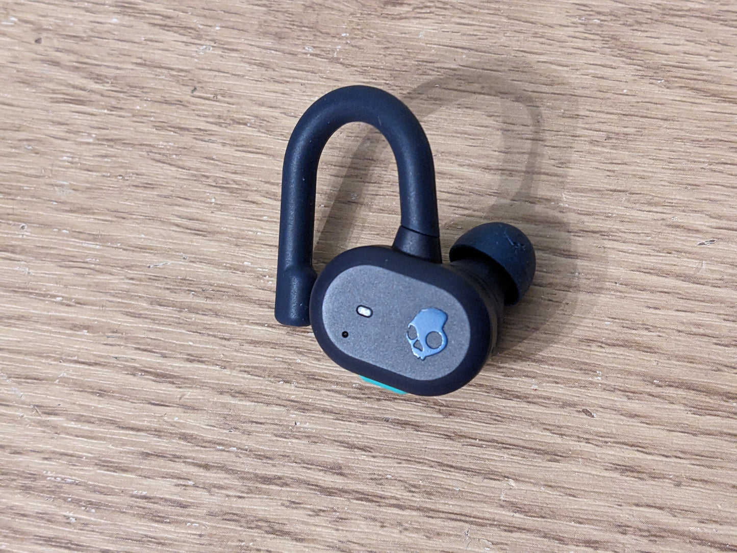 Skullcandy Push Active replacement parts: charging case, left/right earbuds