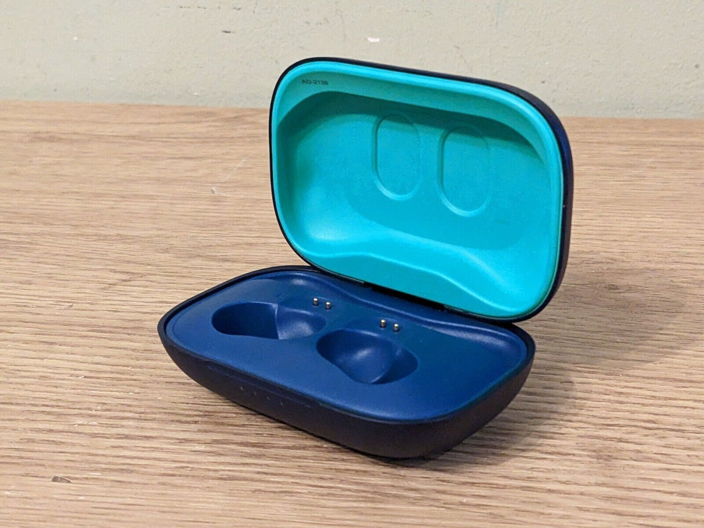 Skullcandy Push Active replacement parts: charging case, left/right earbuds