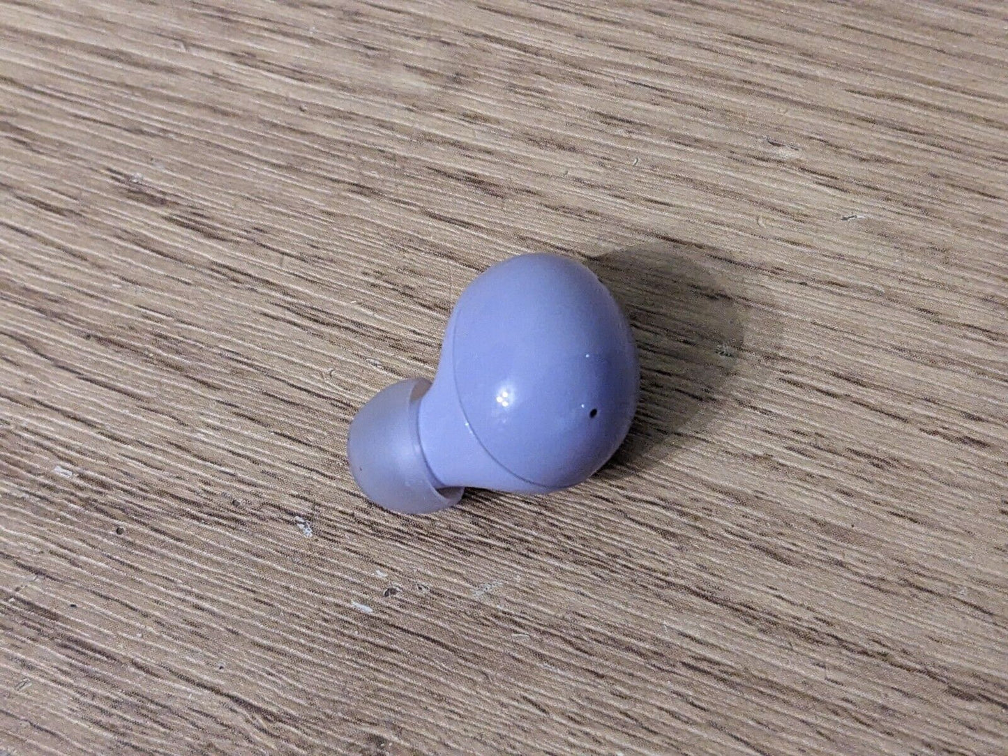 Samsung Galaxy Buds2 replacement parts: charging case, left/right earbuds