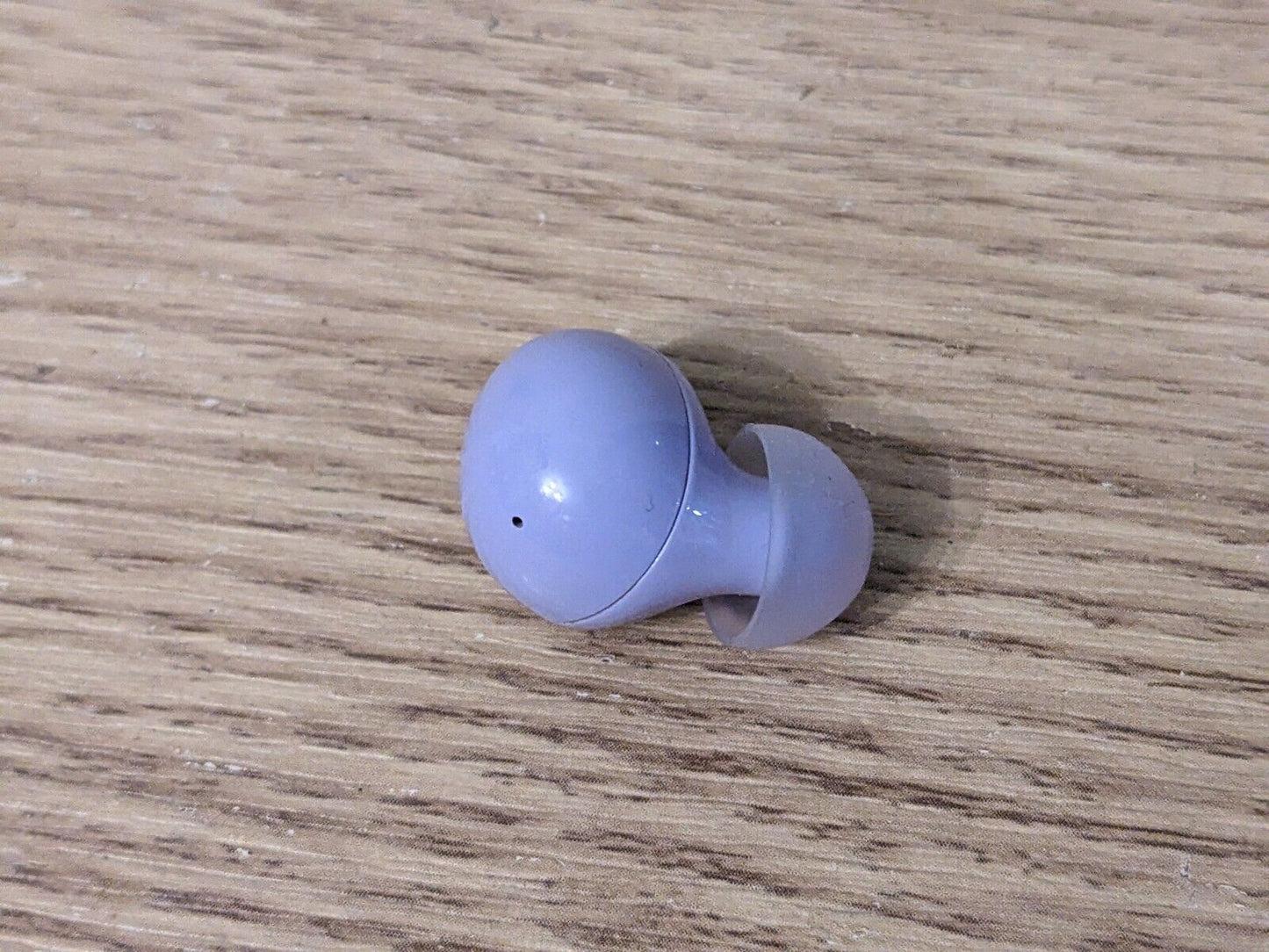 Samsung Galaxy Buds2 replacement parts: charging case, left/right earbuds