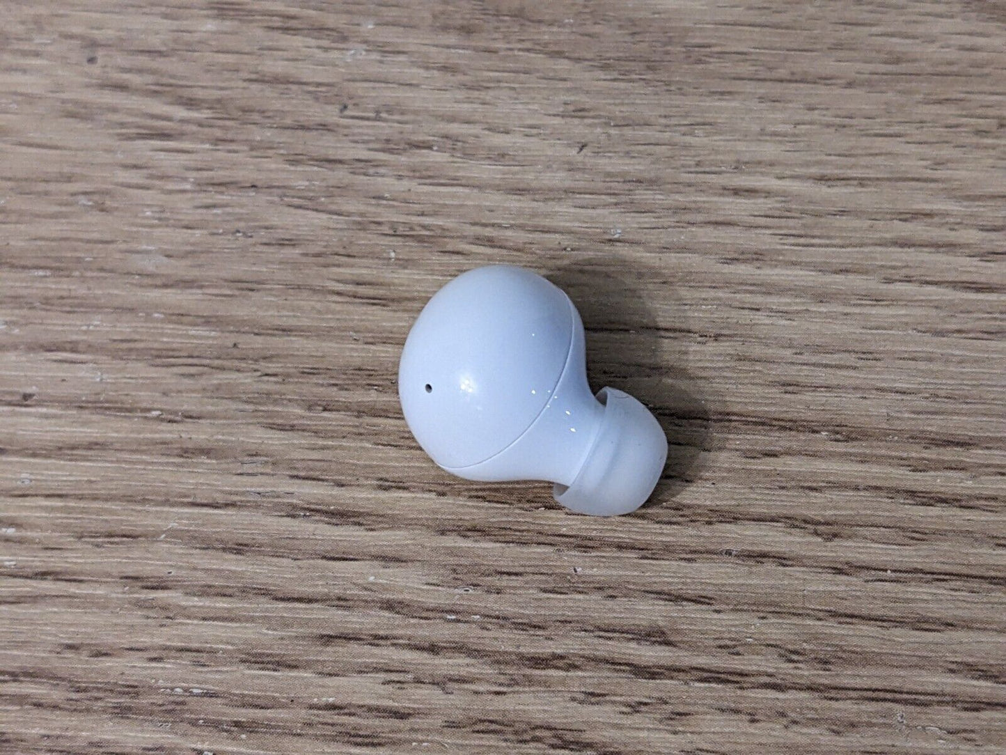 Samsung Galaxy Buds2 replacement parts: charging case, left/right earbuds