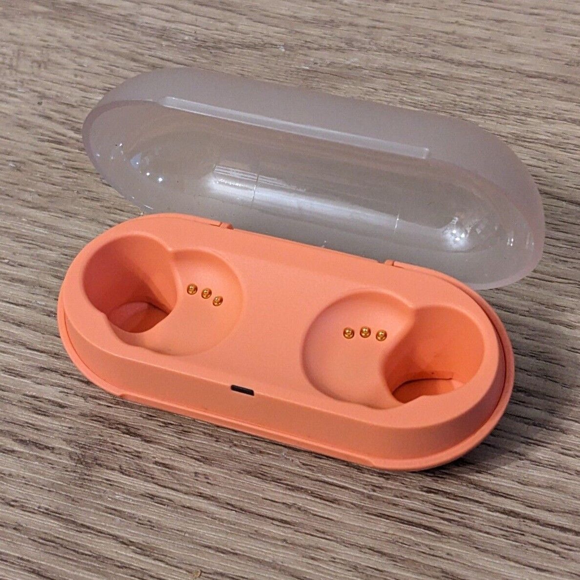 Sony WF-C500 replacement parts: charging case, left/right earbuds