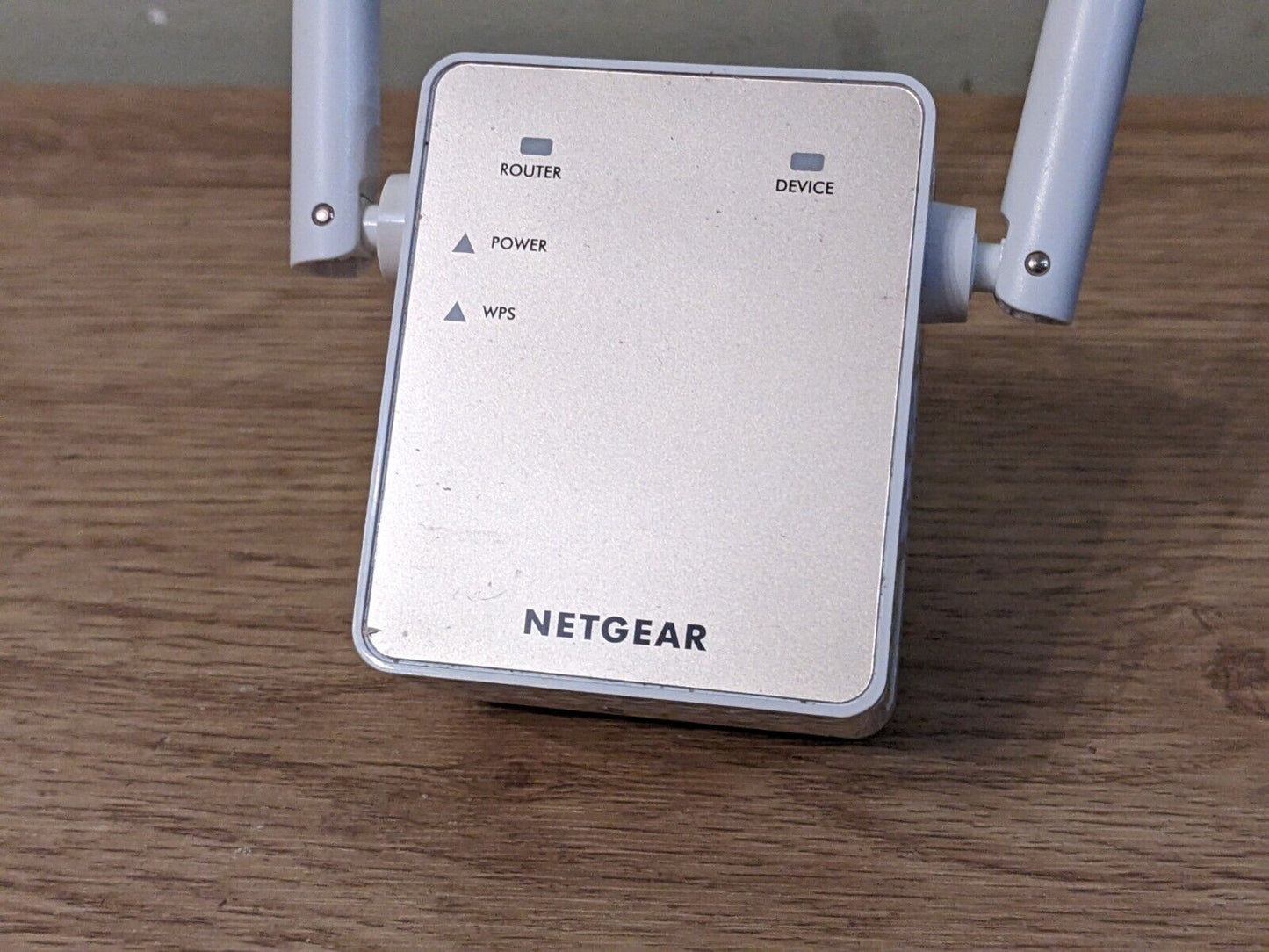 NETGEAR EX6120 WiFi booster wireless range extender internet repeater AC1200