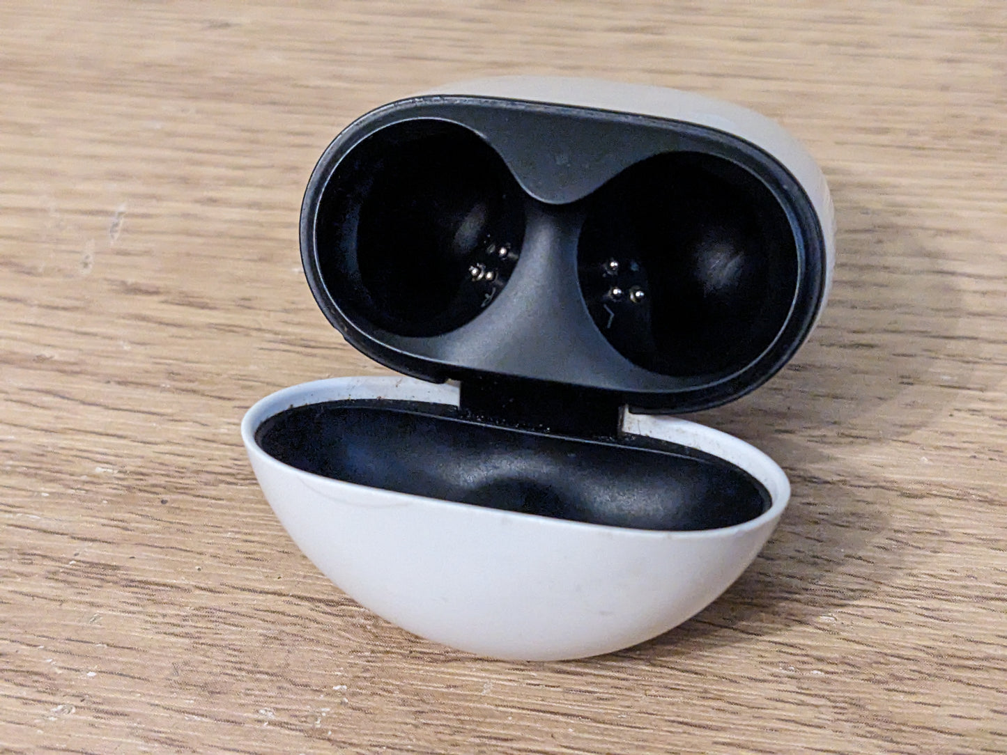 Google Pixel Buds Gen. 2 (2020) replacement parts: charging case, left/right earbuds