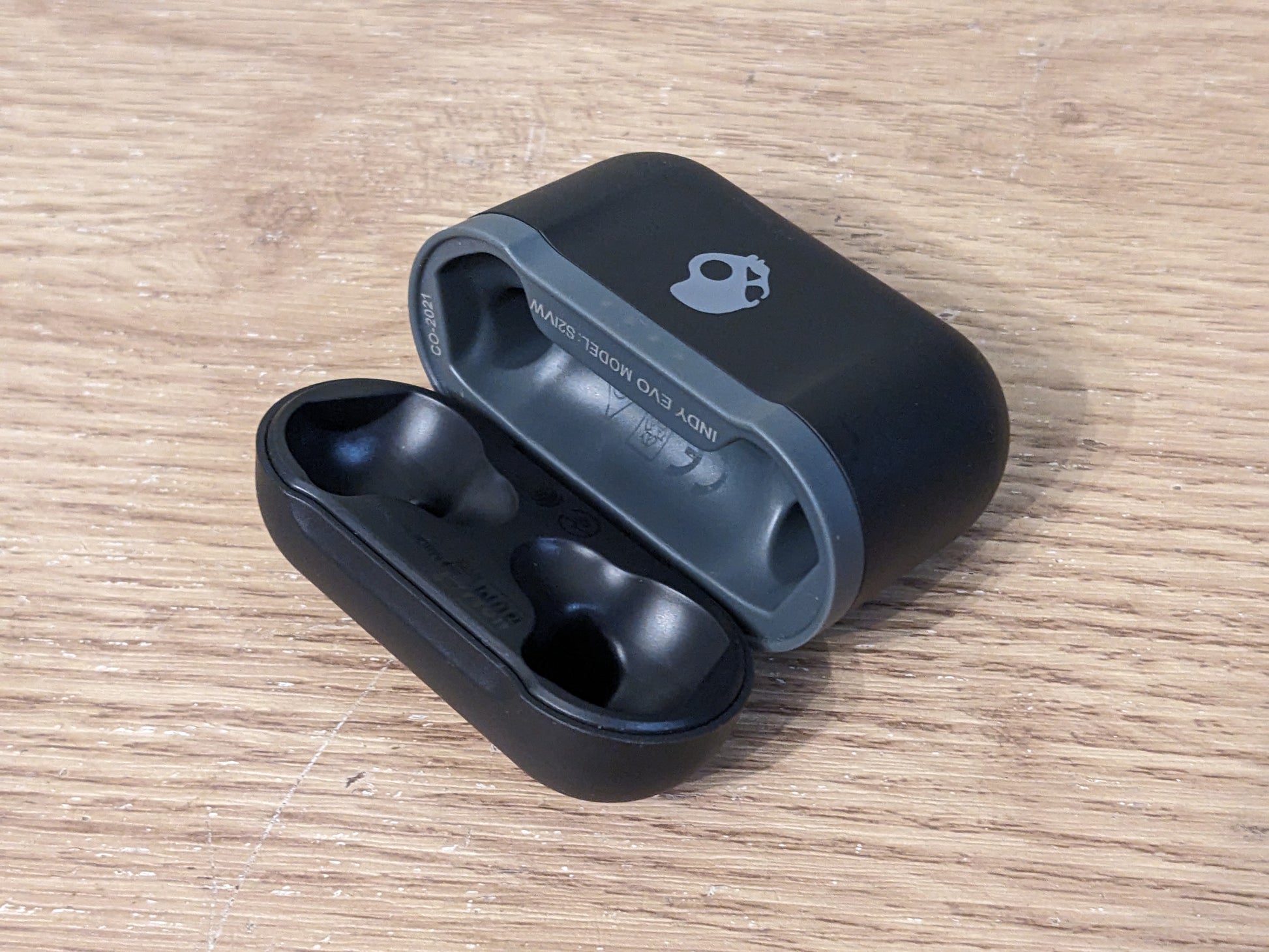 Fuel Skullcandy Indy Left Bud Not Working Skullcandy Indy Fuel