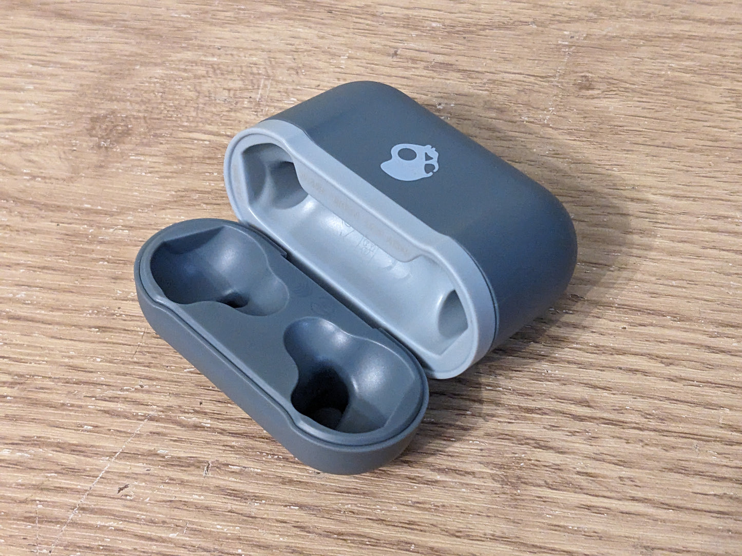 Skullcandy Indy Evo replacement parts: charging case, left/right earbuds