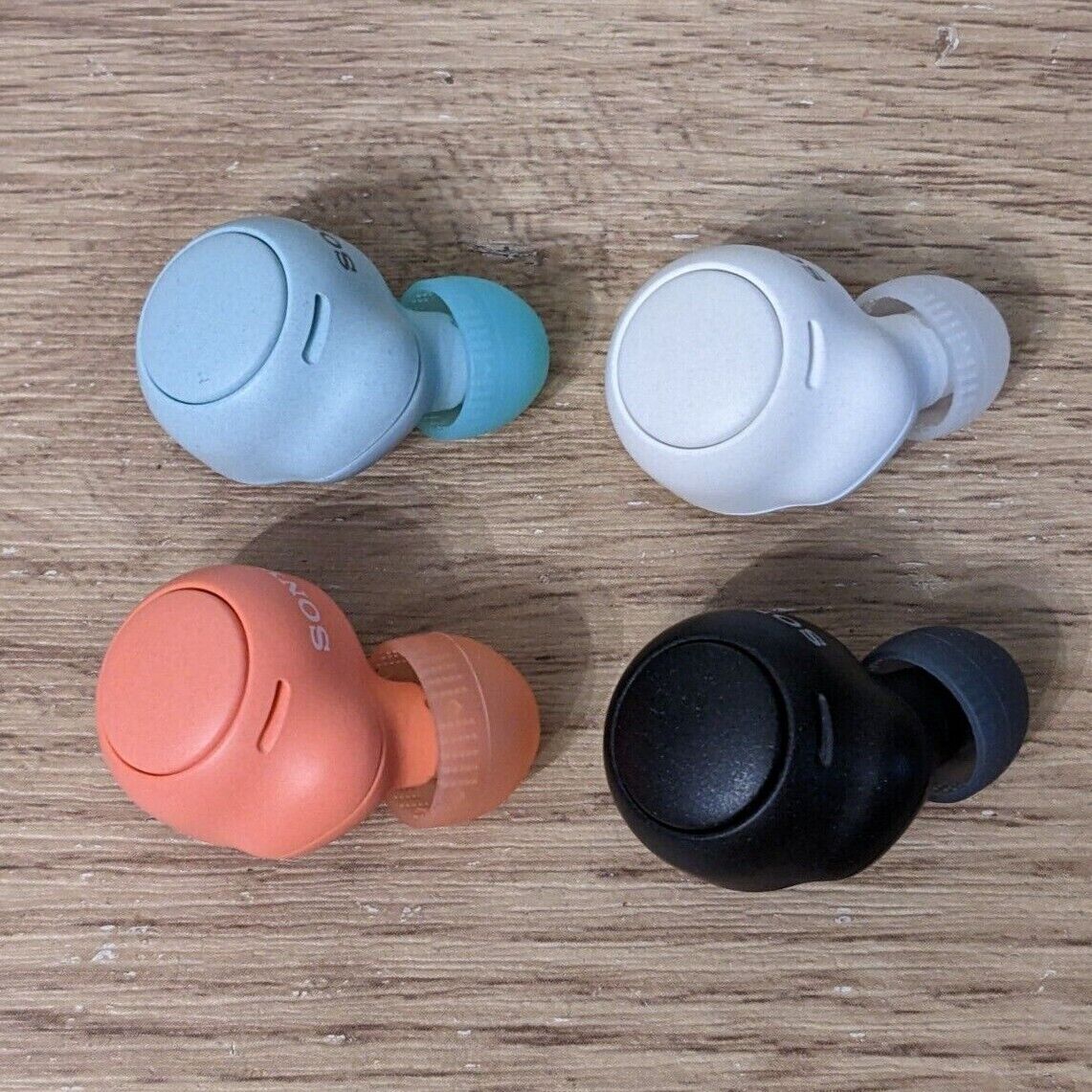 Earbud discount replacement parts