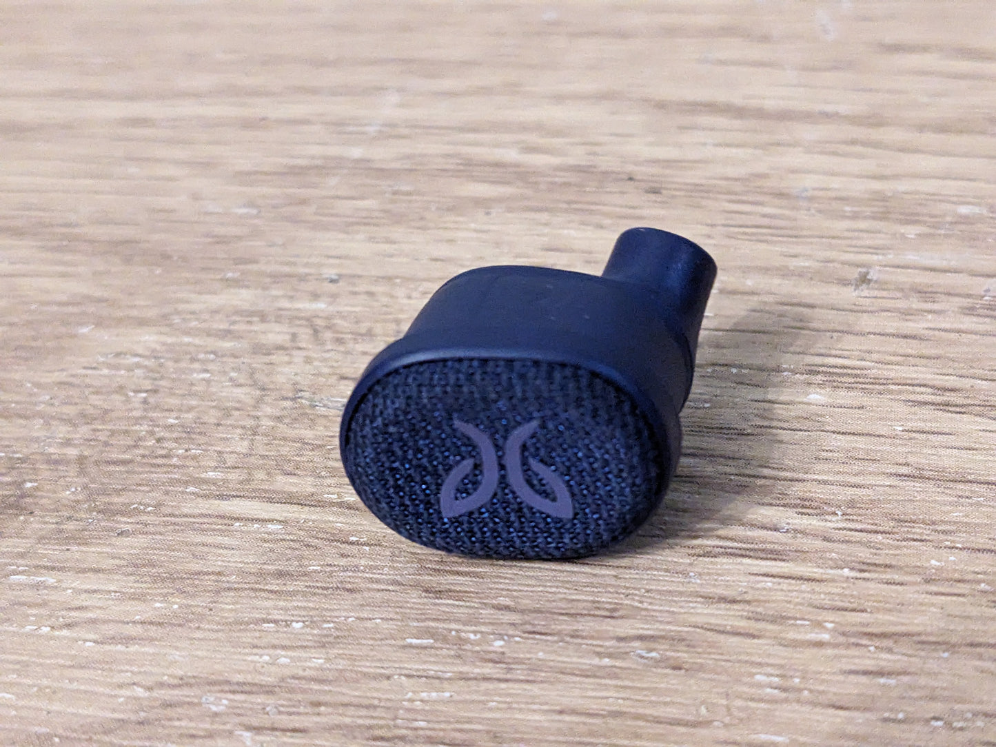 Jaybird Vista 2 replacement parts: charging case, left/right earbuds