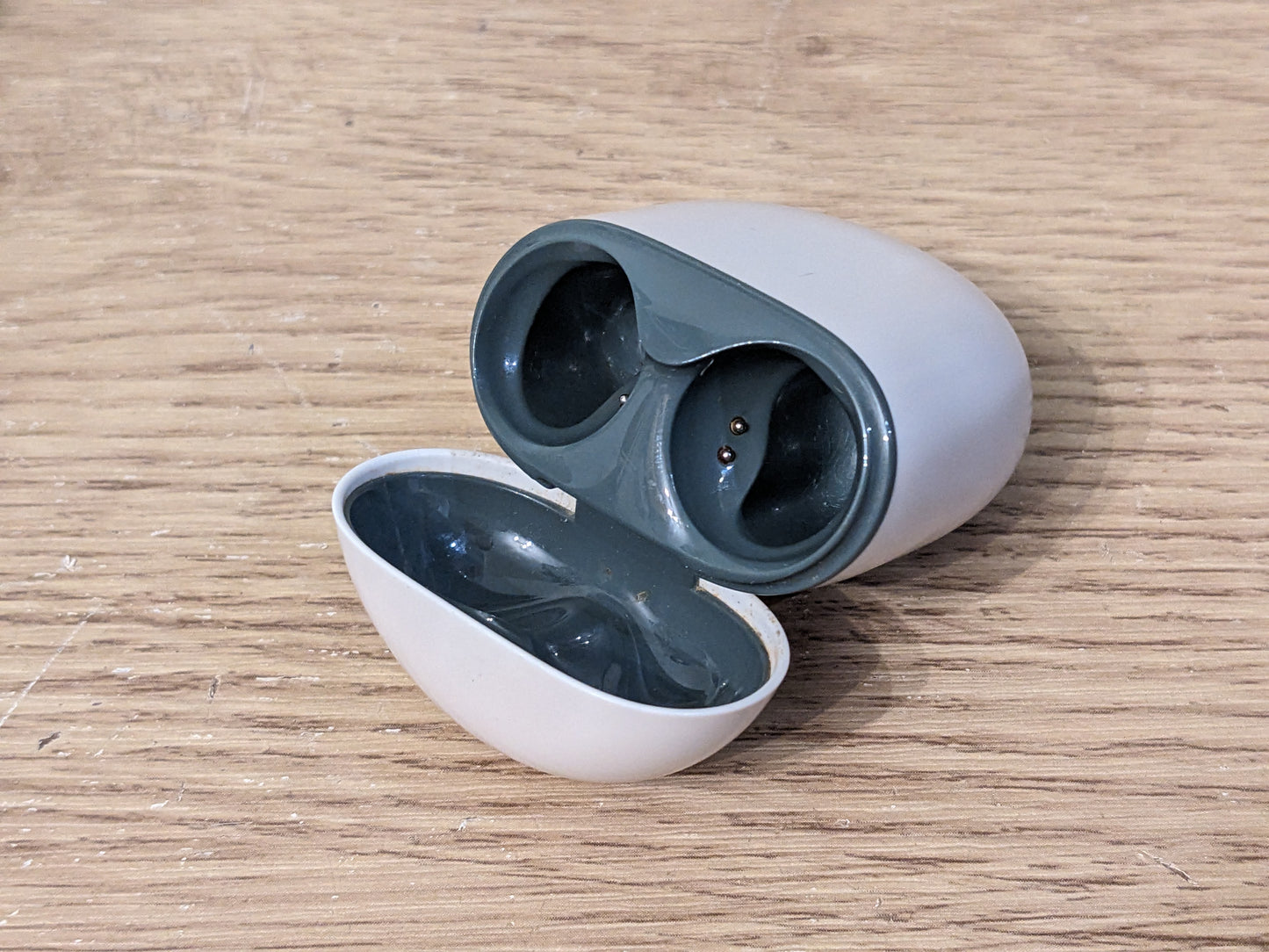 Google Pixel Buds A-Series replacement parts: charging case, left/right earbuds