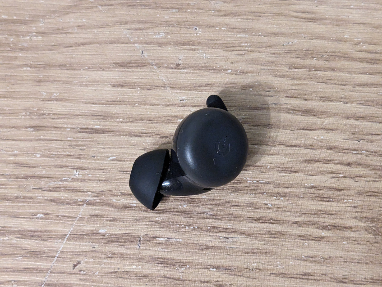 Google Pixel Buds A-Series replacement parts: charging case, left/right earbuds