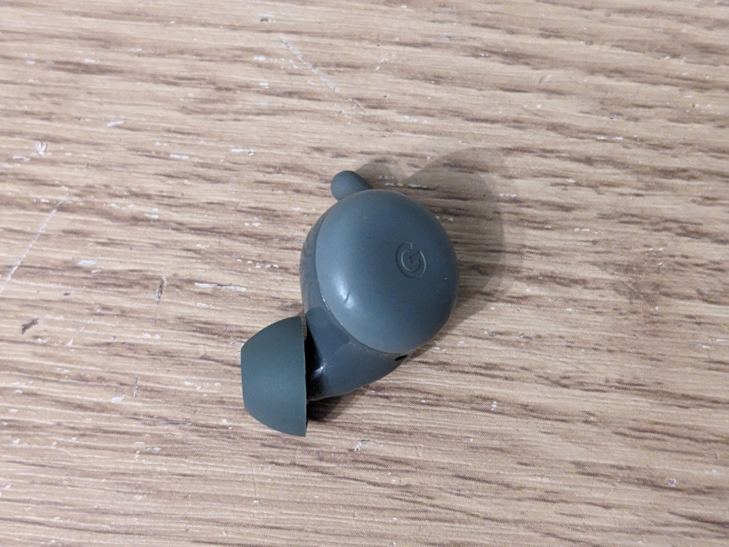 Google Pixel Buds A-Series replacement parts: charging case, left/right earbuds