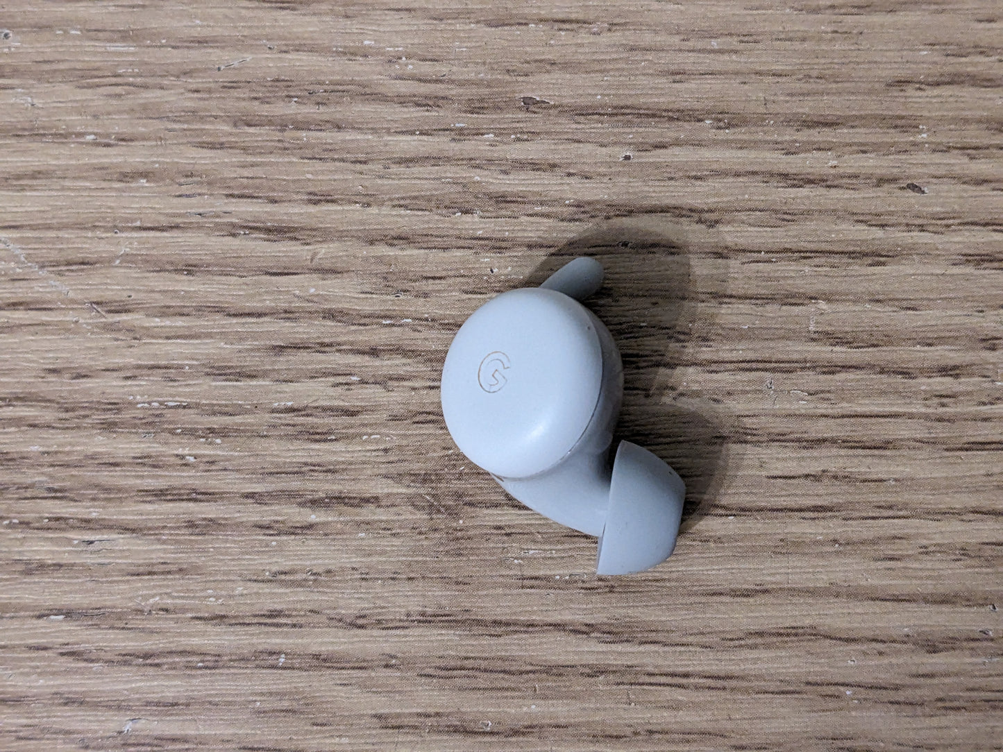 Google Pixel Buds A-Series replacement parts: charging case, left/right earbuds