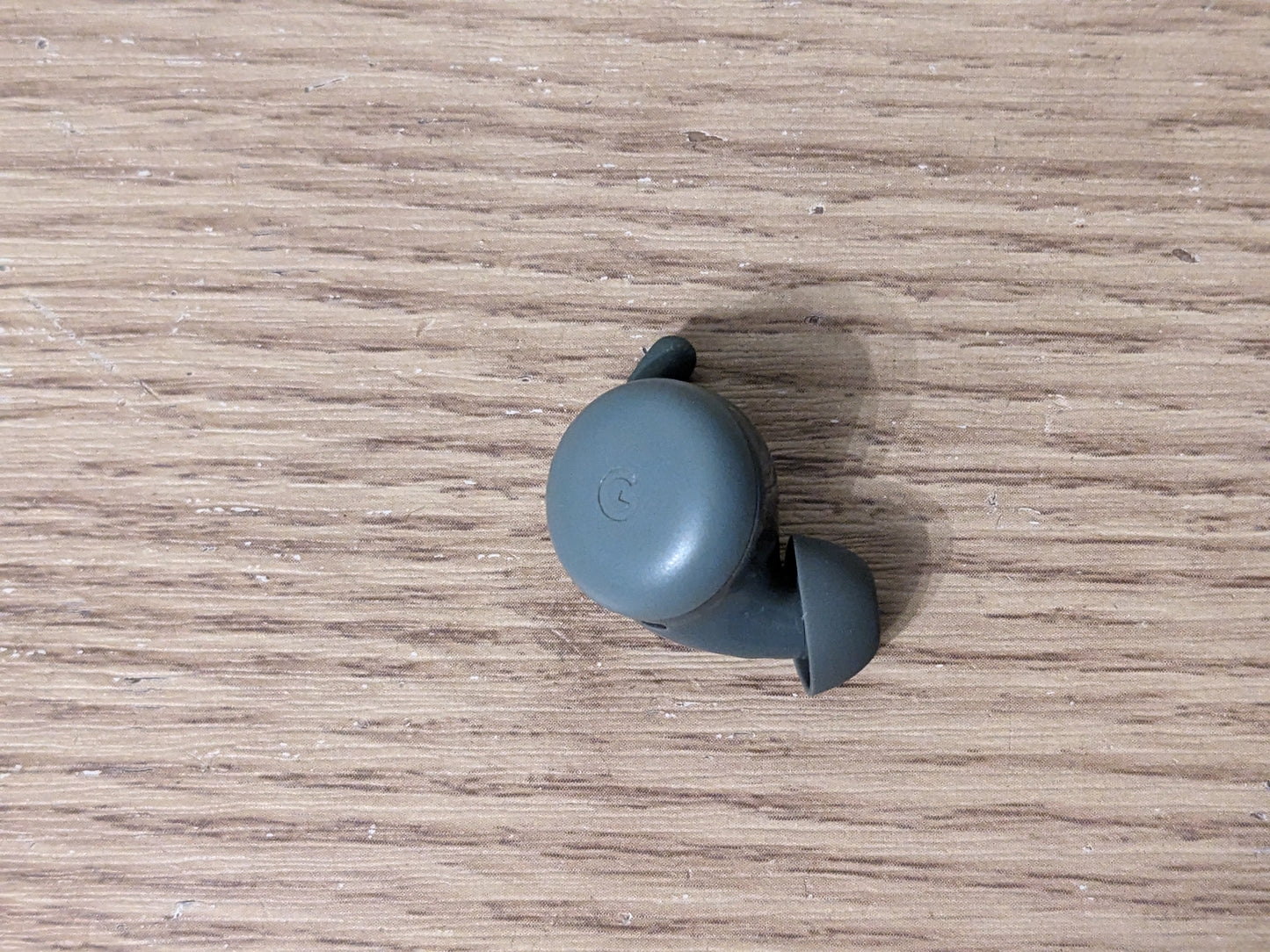 Google Pixel Buds A-Series replacement parts: charging case, left/right earbuds