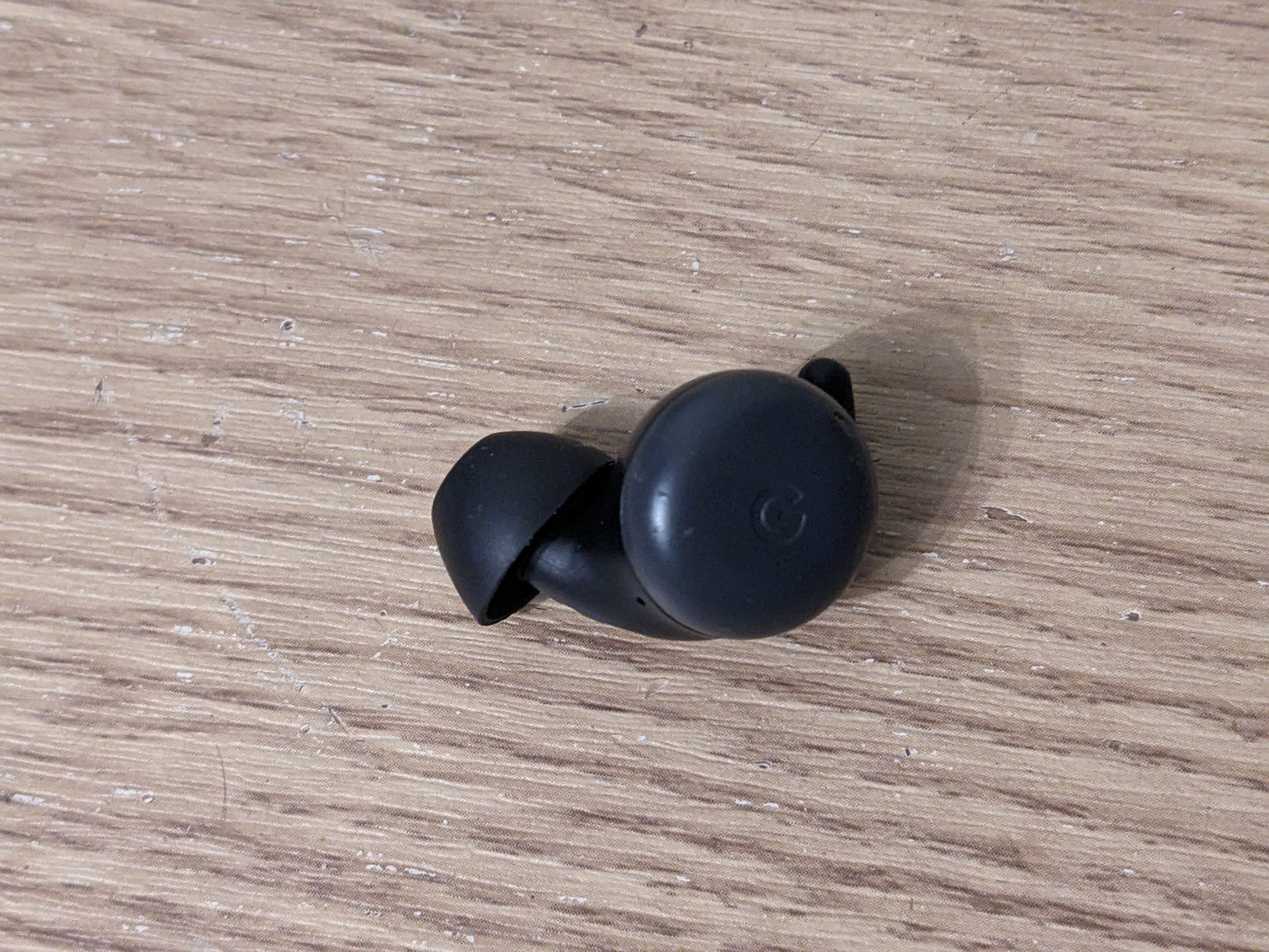 Google Pixel Buds Gen. 2 (2020) replacement parts: charging case, left/right earbuds