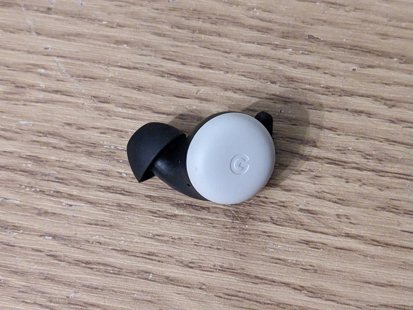 Google Pixel Buds Gen. 2 (2020) replacement parts: charging case, left/right earbuds