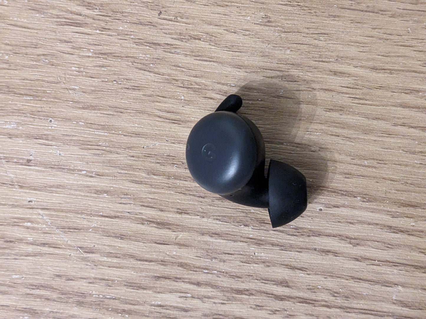 Google Pixel Buds Gen. 2 (2020) replacement parts: charging case, left/right earbuds