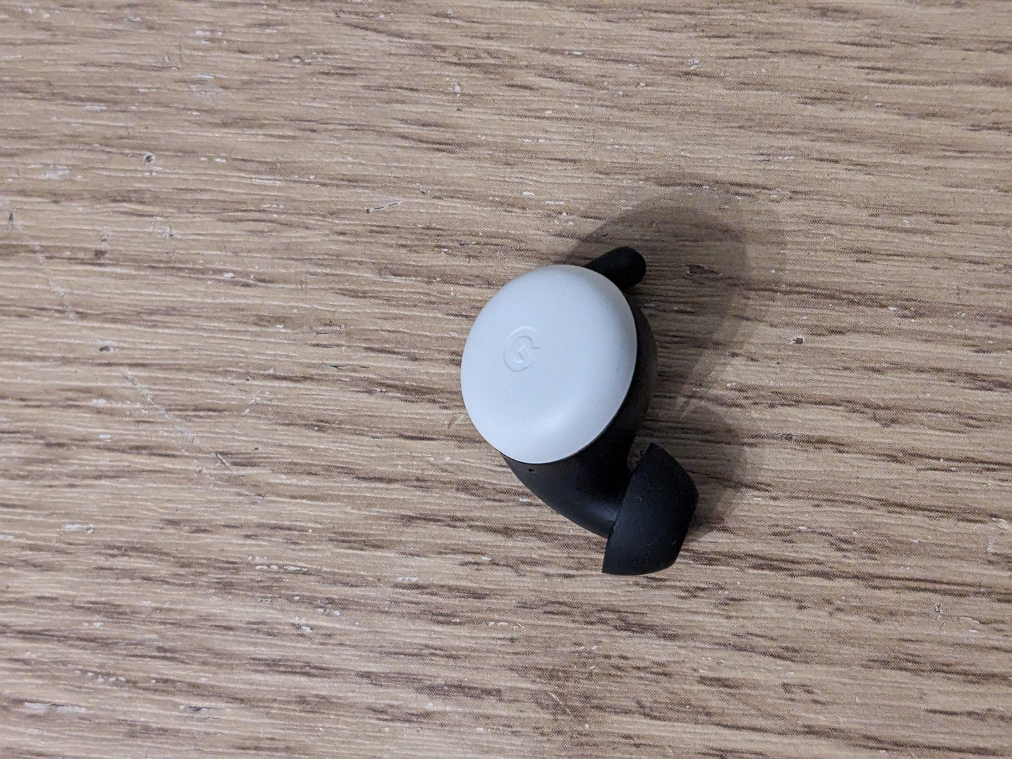 Google Pixel Buds Gen. 2 (2020) replacement parts: charging case, left/right earbuds