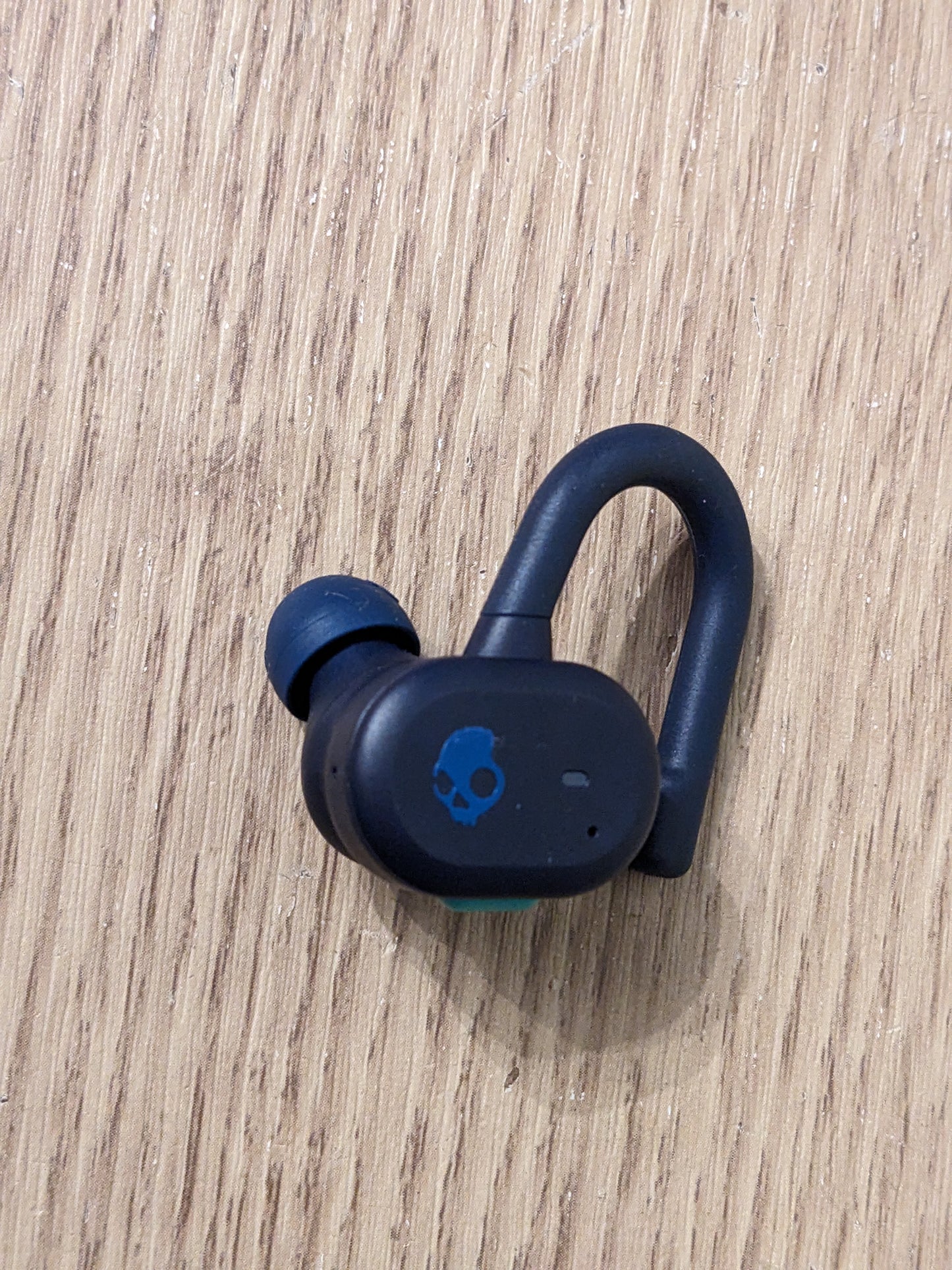 Skullcandy Push Active replacement parts: charging case, left/right earbuds