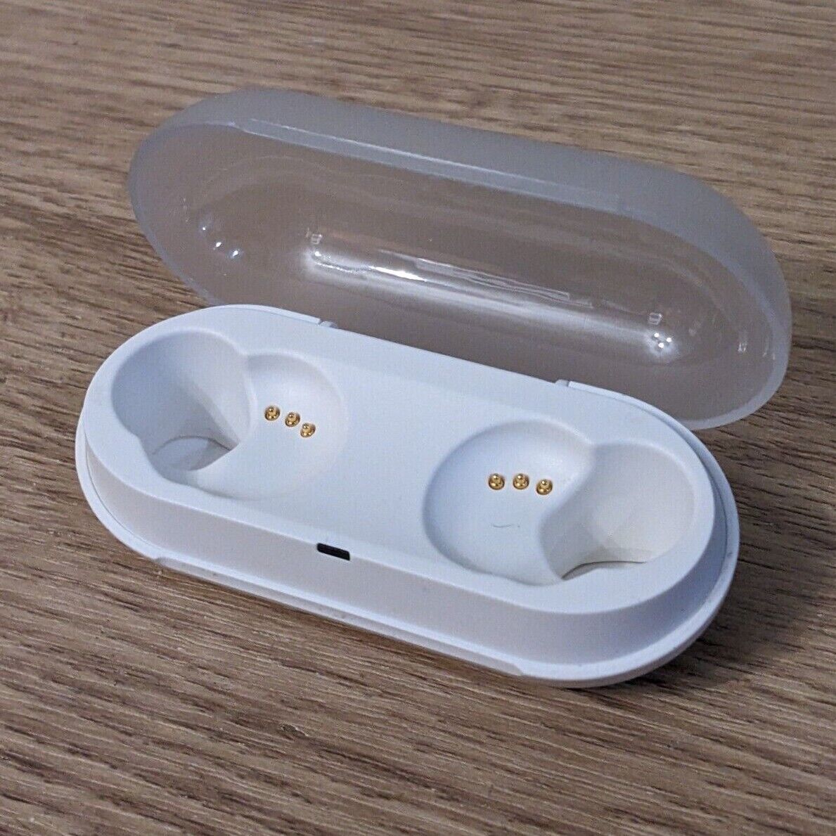 Sony WF-C500 replacement parts: charging case, left/right earbuds